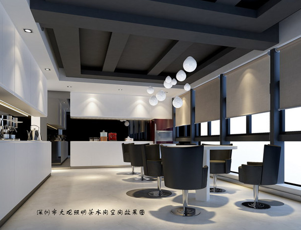 辦公室裝修驗收需要達到怎么樣的標(biāo)準(zhǔn)?