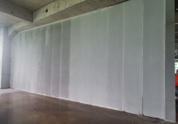做隔墻為什么建議用戶alc輕質(zhì)隔墻板？